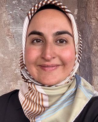 Sibel Ulger, Licensed Mental Health Counselor